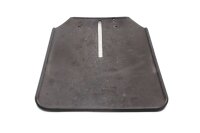 deflector de suciedad y protector contra salpicaduras del guardabarros trasero BMW R 1150 R R28 0429 01-06