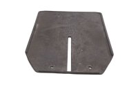 deflector de suciedad y protector contra salpicaduras del guardabarros trasero BMW R 1150 R R28 0429 01-06