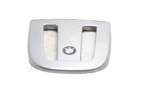 Bakre bagagehylla, silverfärgad BMW R 1150 R R28 0429 01-06