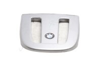 Portaequipajes trasero superior, plateado BMW R 1150 R...