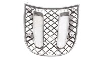 Bakre bagagehylla, silverfärgad BMW R 1150 R R28 0429 01-06