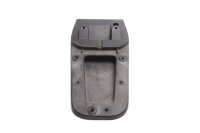 Nummerpladeholder, stænkskærm, baglygtebeslag BMW R 1150 GS R21 0415 99-04