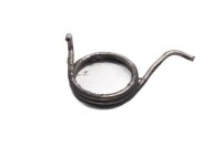 Bremsegrebets returfjeder, bagbremsepedalfjeder BMW R 1150 GS R21 0415 99-04