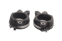 Ansaugstutzen Vergasergummi Schelle Satz Paar links BMW R 1150 GS R21 0415 99-04