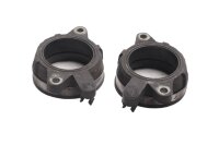 Ansaugstutzen Vergasergummi Schelle Satz Paar links BMW R 1150 GS R21 0415 99-04