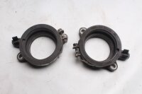 Ansaugstutzen Vergasergummi Schelle Satz Paar links BMW R 1150 GS R21 0415 99-04