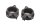 Ansaugstutzen Vergasergummi Schelle Satz Paar links BMW R 1150 GS R21 0415 99-04