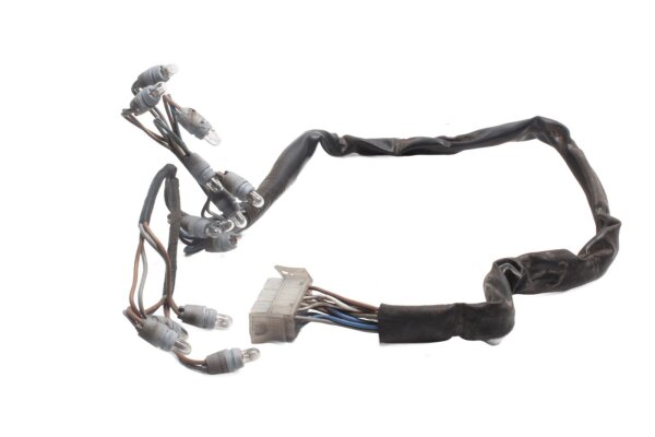Wiring harness for instrument lighting, display, speedometer BMW R 1150 GS R21 0415 99-04