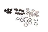 Bremsscheibenschrauben Satz Distanzbuchsen BMW R 1150 GS R21 0415 99-04