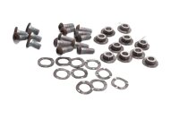 Bremsscheibenschrauben Satz Distanzbuchsen BMW R 1150 GS R21 0415 99-04