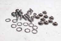 Bremsscheibenschrauben Satz Distanzbuchsen BMW R 1150 GS R21 0415 99-04