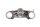 pontet inférieur de fourche, collier daxe de roue avant BMW R 1150 GS R21 0415 99-04