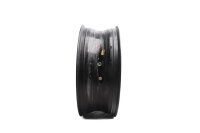 Rear wheel rim 6.00x17 ET42 valve mount multi-spoke BMW K1300S 0508 09-15