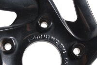 Rear wheel rim 6.00x17 ET42 valve mount multi-spoke BMW K1300S 0508 09-15