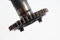 Kamaxel avgaskamaxdrev BMW K 1200 GT K44 K12S 0587 06-08