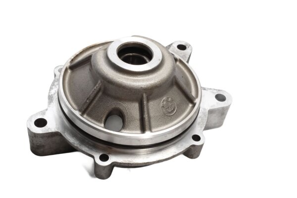 Lichtmaschinengehäuse Aufnahme Lager 7694105 BMW K 1200 GT K44 K12S 0587 06-08