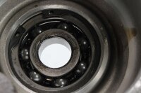 Lichtmaschinengehäuse Aufnahme Lager 7694105 BMW K 1200 GT K44 K12S 0587 06-08