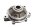 Lichtmaschinengehäuse Aufnahme Lager 7694105 BMW K 1200 GT K44 K12S 0587 06-08