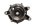 Lichtmaschinengehäuse Aufnahme Lager 7694105 BMW K 1200 GT K44 K12S 0587 06-08
