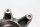 Lichtmaschinengehäuse Aufnahme Lager 7694105 BMW K 1200 GT K44 K12S 0587 06-08