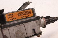 Vakionopeudensäätimen toimilaite, kaasuvaijeri BMW K 1200 GT K44 K12S 0587 06-08