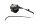 Vakionopeudensäätimen toimilaite, kaasuvaijeri BMW K 1200 GT K44 K12S 0587 06-08
