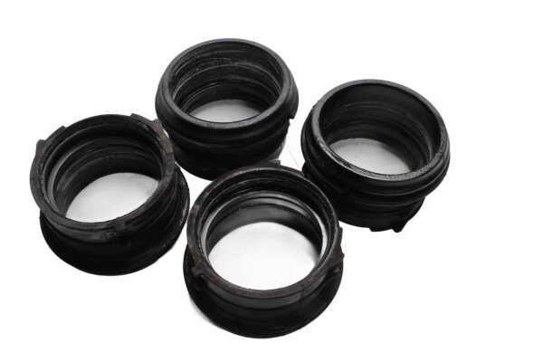 Intake manifold, carburetor rubber set, intake manifold BMW K 1200 GT K44 K12S 0587 06-08