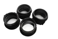 Intake manifold, carburetor rubber set, intake manifold...