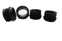 Intake manifold, carburetor rubber set, intake manifold...