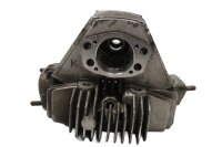 Cylinderhuvud, ventilkåpa, ventilstyrning Ducati...