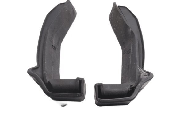 Bränsletankens sidoskydd gummiskydd vänster BMW R 1150 GS R21 0415 99-04