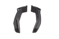 Bränsletankens sidoskydd gummiskydd vänster BMW R 1150 GS R21 0415 99-04