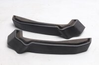 Bränsletankens sidoskydd gummiskydd vänster BMW R 1150 GS R21 0415 99-04