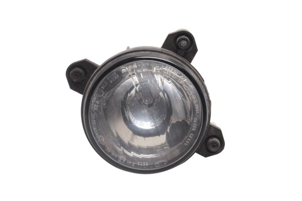 Ajovalon kotelon pidike sumuvalon asennus BMW R 1150 GS R21 0415 99-04