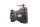 Ajovalon kotelon pidike sumuvalon asennus BMW R 1150 GS R21 0415 99-04