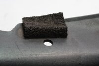 Bagerste venstre sidepaneldæksel Honda ST 1100 Pan European SC26 90-01
