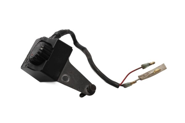 Interrupteur pour poignées chauffantes, commande pour poignées chauffantes Honda ST 1100 Pan European SC26 90-01