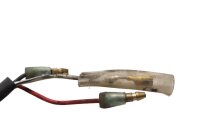 Interrupteur pour poignées chauffantes, commande pour poignées chauffantes Honda ST 1100 Pan European SC26 90-01