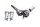 Lock set for suitcase, cylinder set, lock cylinder, key set Triumph universell