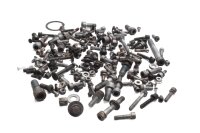 Ruuvisarja, kierteitetyt pultit, mutterit, pidätinrenkaat BMW R 1150 GS R21 0415 99-04