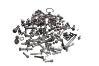 Ruuvisarja, kierteitetyt pultit, mutterit, pidätinrenkaat BMW R 1150 GS R21 0415 99-04