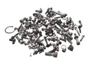 Ruuvisarja, kierteitetyt pultit, mutterit, pidätinrenkaat BMW R 1150 GS R21 0415 99-04