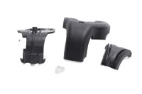 Throttle cable holder cover, cable guide, deflection BMW...