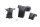 Couvercle de support de câble daccélérateur, guide-câble, déviation BMW R 1200 CL 0442 K30 259C 03-05