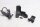 Couvercle de support de câble daccélérateur, guide-câble, déviation BMW R 1200 CL 0442 K30 259C 03-05