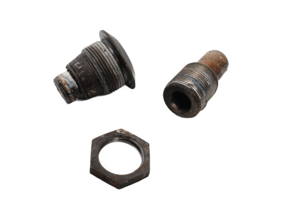 Bagerste svingarmslejestift, akselleje, smørenippel BMW R 1100 RT 259 0413 96-01