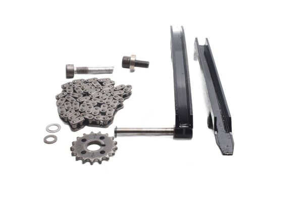 Taktkæde, kædestrammer, kædeslider BMW R 1150 GS R21 0415 99-04