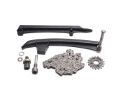 Taktkæde, kædestrammer, kædeslider BMW R 1150 GS R21 0415 99-04
