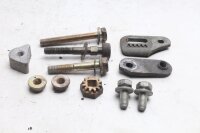 Complete set montageschroeven voor de dynamo BMW R 1150 GS R21 0415 99-04