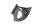 Rivestimento della copertura dello specchietto retrovisore sinistro BMW R 1100 RT 259 0413 96-01